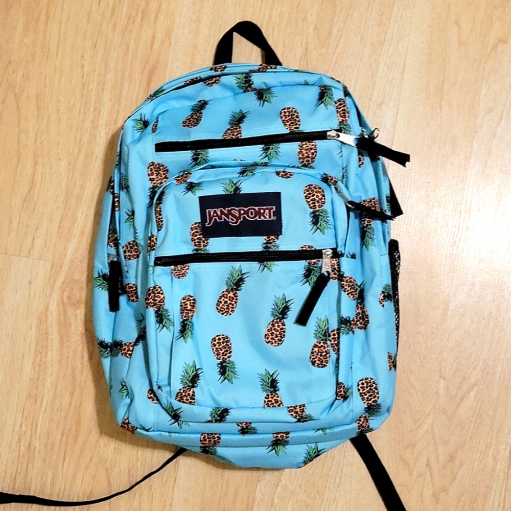 Jansport Backpack